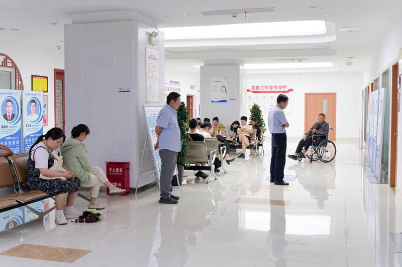 避开老年专科医院的3大误区