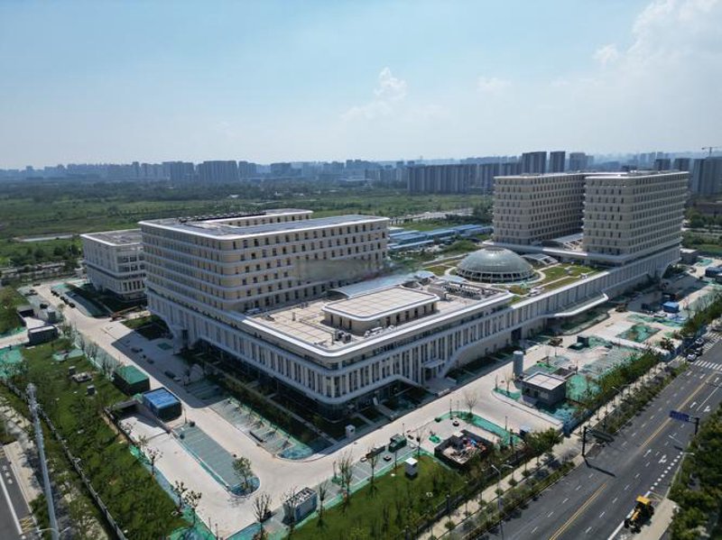 寻找康复之路：了解康复专科医院
